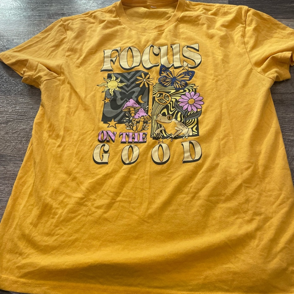 Tshirt
